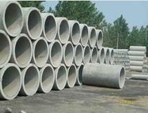 哈尔滨水泥管厂家 哈尔滨水泥管厂家