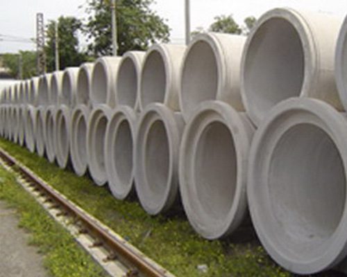 哈尔滨水泥管厂家 哈尔滨水泥管厂家